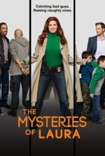 Watch The Mysteries of Laura online free.