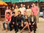 Watch Vive cantando online free.