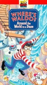Watch Where's Waldo? online free.