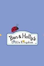 Watch Ben and Holly's Little Kingdom online free.