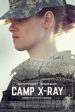 Watch Camp X-Ray online free.