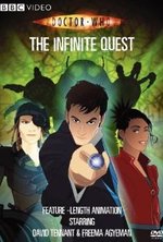 Guarda online Doctor Who: The Infinite Quest gratuitamente.