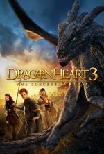 Watch Dragonheart 3: The Sorcerer's Curse online free.