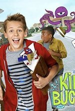Watch Kirby Buckets online free.