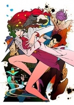 Watch Lupin the IIIrd: Jigen Daisuke no Bohyo online free.