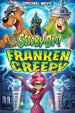 Guarda online Scooby-Doo! Frankencreepy gratuitamente.