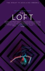 Смотреть The Loft онлайн бесплатно.