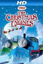 Watch Thomas & Friends: The Christmas Engines online free.