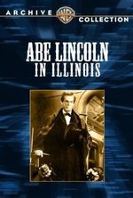 Watch Abe Lincoln in Illinois online free.