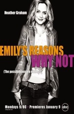 Watch Emily's Reasons Why Not online free.