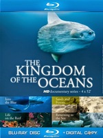 Regarder Kingdom of the Oceans en ligne gratuitement.