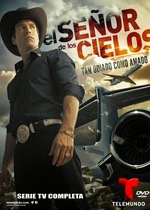 Watch El Señor de los Cielos online free.