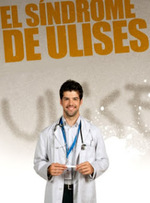 Watch El síndrome de Ulises kostenlos online.