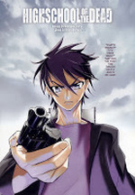 Watch High School of the Dead online free.