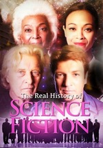 The Real History of Science Fiction poster
