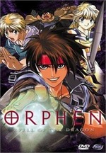 Watch Majutsushi Orphen Mubouhen online free.