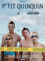 Watch P'tit Quinquin online free.