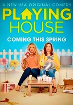 Watch Playing House online free.