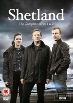 Shetland poster