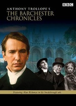 Смотреть The Barchester Chronicles онлайн бесплатно.