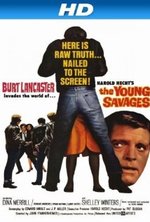 Смотреть The Young Savages онлайн бесплатно.