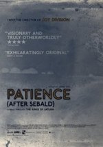 Смотреть Patience онлайн бесплатно.