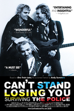 Смотреть Can't Stand Losing You онлайн бесплатно.