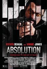 Watch Absolution online free.