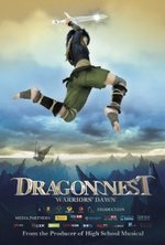 Watch Dragon Nest: Warriors' Dawn online free.