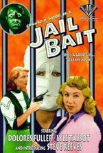 Смотреть Jail Bait онлайн бесплатно.