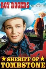 Смотреть Sheriff of Tombstone онлайн бесплатно.