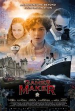 Watch The Games Maker online free.