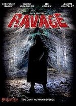 Watch Ravage online free.
