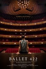Watch Ballet 422 kostenlos online.