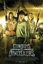 Watch Cowboys vs Dinosaurs online free.