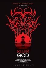 Смотреть Killer God онлайн бесплатно.