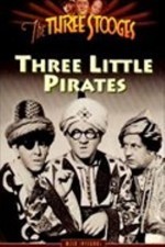 Regarder Three Little Pirates en ligne gratuitement.