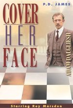 Watch Cover Her Face online free.