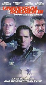 Watch Universal Soldier III: Unfinished Business online free.
