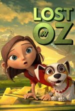 Watch Lost in Oz online free.