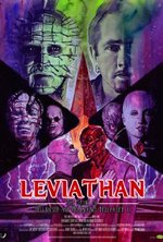 Watch Leviathan: The Story of Hellraiser and Hellbound: Hellraiser II online free.