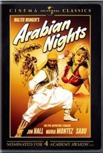 Watch Arabian Nights online free.