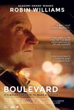 Watch Boulevard online free.