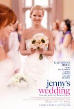 Смотреть Jenny's Wedding онлайн бесплатно.