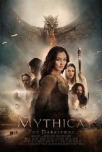 Смотреть Mythica: The Darkspore онлайн бесплатно.