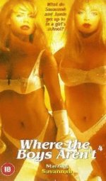Guarda online Where the Boys Aren't gratuitamente. Where the Boys Aren't poster