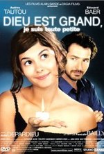 Watch Dieu est grand, je suis toute petite online free.