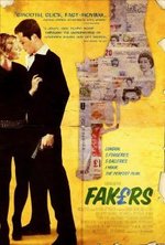Regarder Fakers en ligne gratuitement.