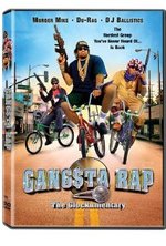 Guarda online Gangsta Rap: The Glockumentary gratuitamente.