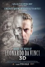 Guarda online Inside the Mind of Leonardo gratuitamente.